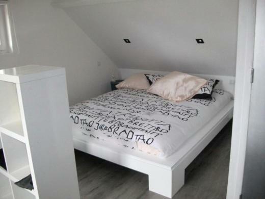 Yinloft Appartement Sainte-Gemme-Moronval Buitenkant foto
